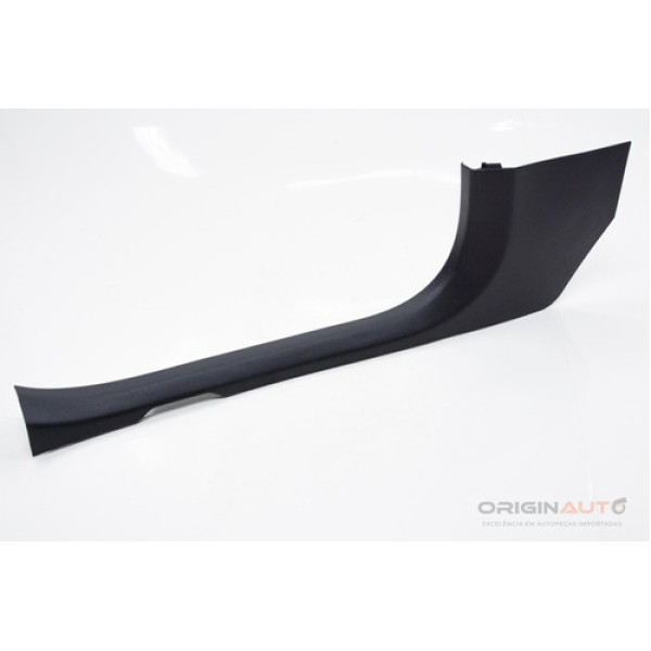 Acabamento Soleira Traseira Esq Mercedes C200 W205 2019 A205