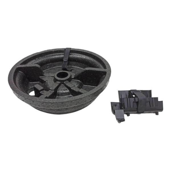 Bandeja Estepe Porta Mala Audi A3 Sedan 1.4 2019 8vb012109