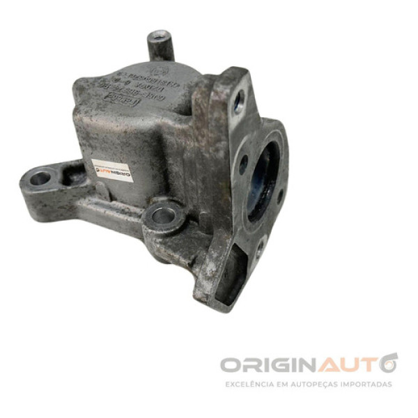 Suporte Acabamento Discovery Sport 2015 9b374bc