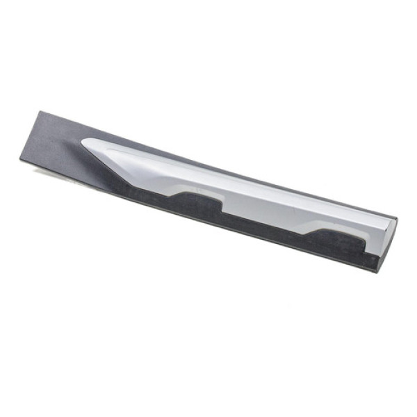 Soleira Porta Traseira Direita Bmw X3 G01 252cv 2018 7442302