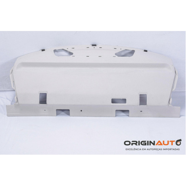 Tampão Tampa Traseira Porta Malas Mercedes C200 W205 15-21