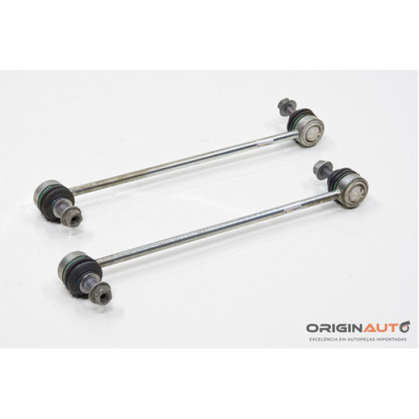 Bieleta Dianteira Volvo Xc60 2013 2014 2015 2016 2017 - Un