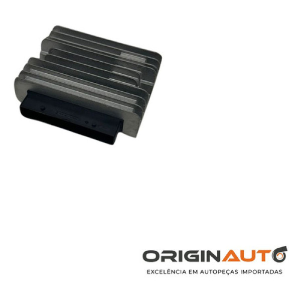 Amplificador Som Motor Mercedes C43 Amg 2018 A2059005330