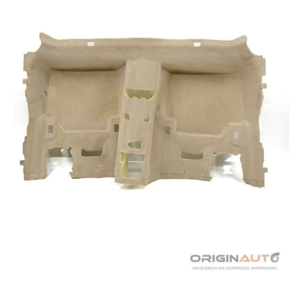 Carpete Assoalho Traseira Bmw 320i 2014 F30 7284923