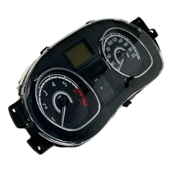 Painel Instrumentos Renault Sandero 2012 248106934r