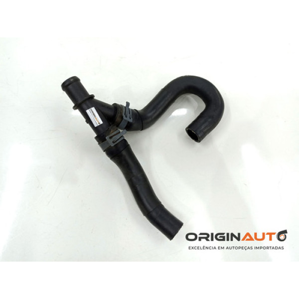Conexão Mangueira Água Vw Golf Jetta Passat 1k0121087q