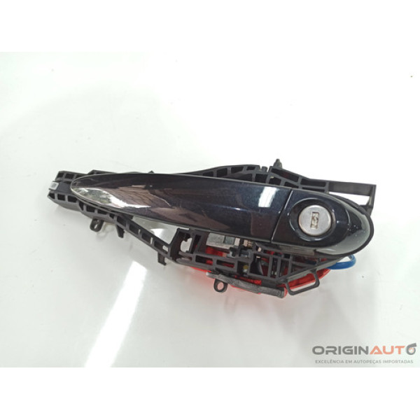 Maçaneta Externa Dianteira Esquerda Bmw 320i F30 7321639