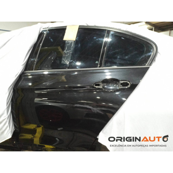 Porta Traseira Esquerda Bmw 320i F30 2014 2015 2016 2017