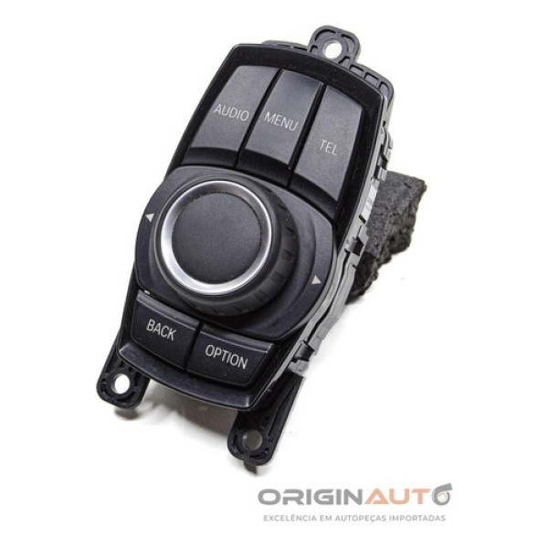 Comando Central Multimídia Bmw 320i 2014 F30 9317695