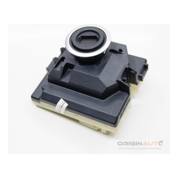 Módulo Ignição Chave Mercedes C43 Amg 2018 A2229005513