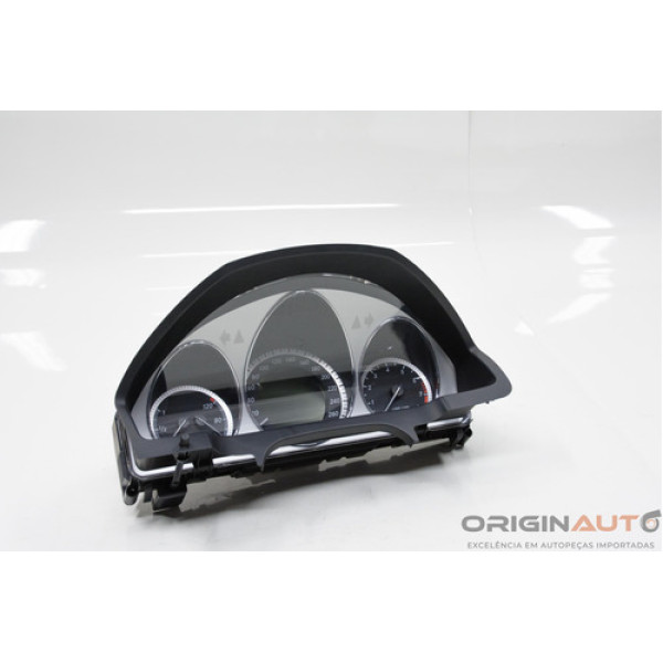 Painel Instrumentos Mercedes-benz C200 Cgi 2011 A2049000905