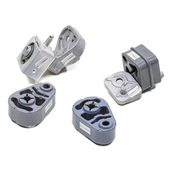 Kit Coxim Suporte Escape Bmw X3 G01 252cv 2018 8572512