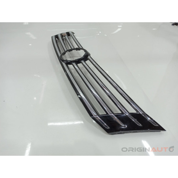 Grade Dianteira Parachoque Vw Passat Variant 2011-2015 C Det