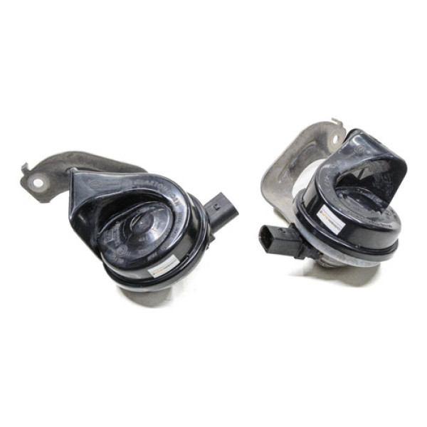 Par Buzina Bmw X3 G01 252cv 2018 7404430