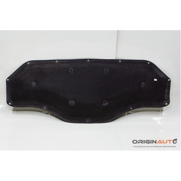 Forracao Isolamento Capo Bmw X1 S20i Activeflex F48 2017 514