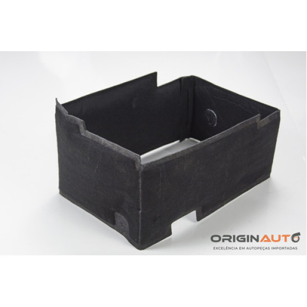 Capa Bateria Volkswagen Tiguan R-line 2.0 2018 2q0915418g