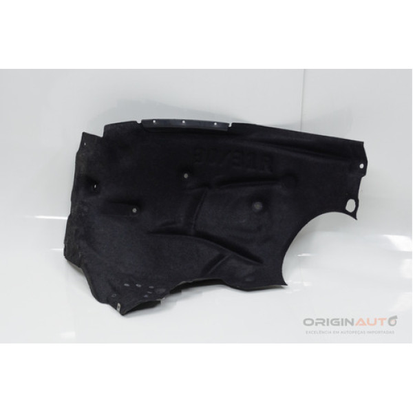 Capa Parabarro Dianteira Posterior Bmw 320i F30 2016 7260700