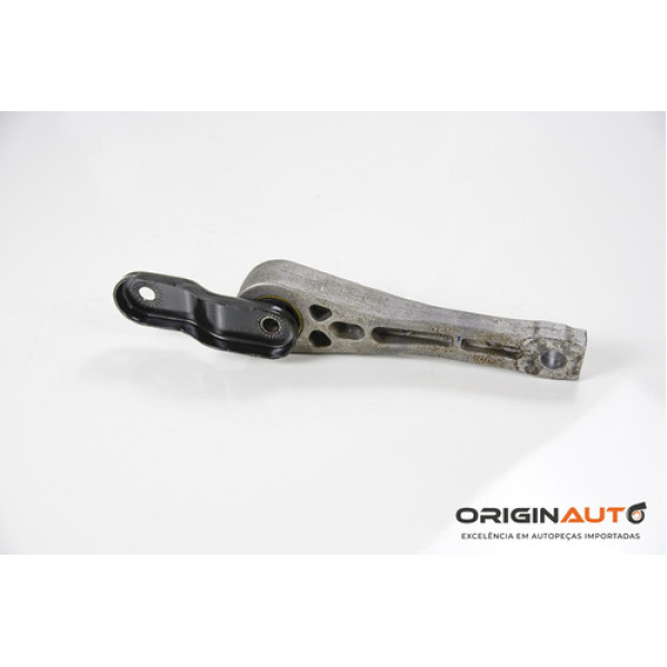 Coxim Traseiro Cambio Volkswagen Jetta 2.0 Tsi 2014 1k019985