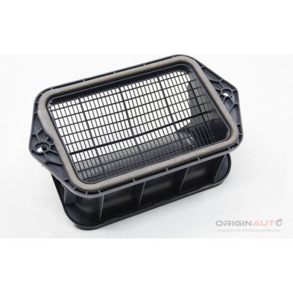 Grade Ventilação Carroceria Audi Q3 2.0 2019 7n0815159