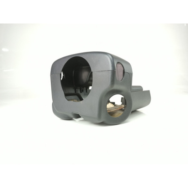 Acabamento Moldura Capa Coluna Direção Discovery 3 05-09