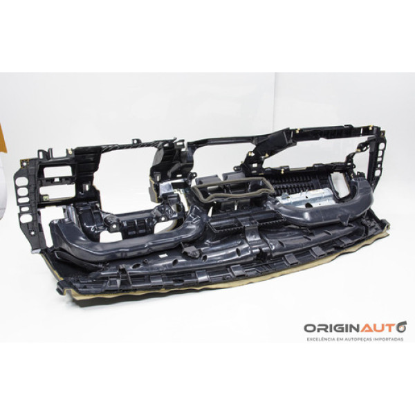 Capa Do Painel Volvo Xc60 T5 R-design 2015