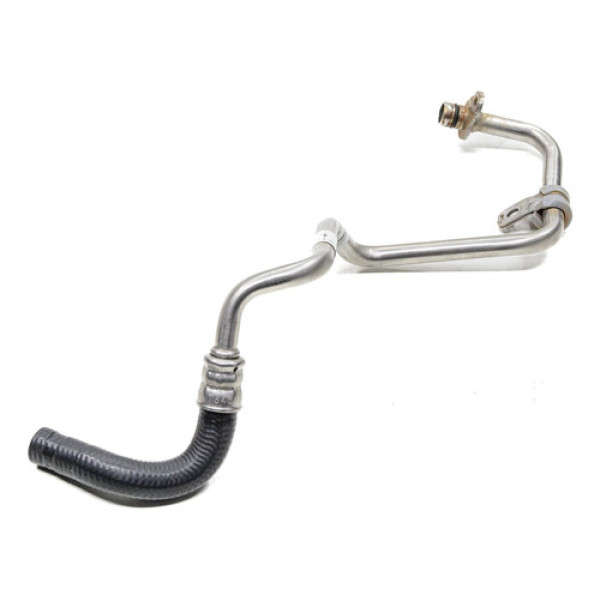 Mangueira Água Bomba Turbina Bmw X3 G01 252cv 2018 7643226