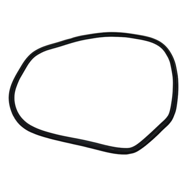 Borracha Carroceria Traseira Esq Audi A3 Sedan 1.4 2019