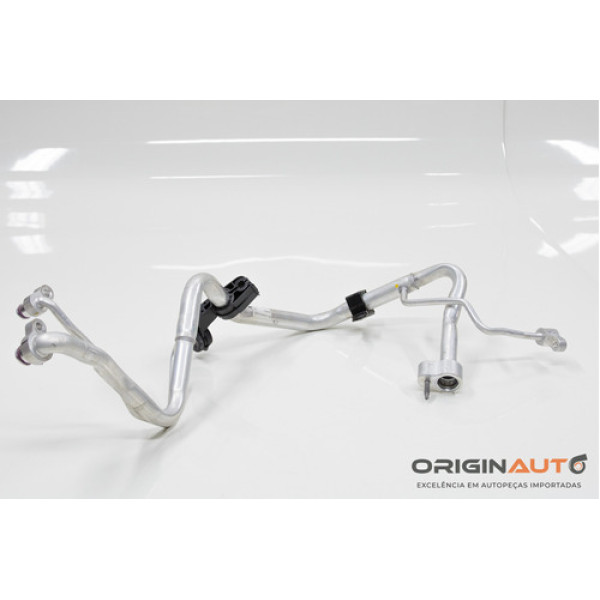 Tubo Ar Condicionado Mb Gla A Cla B200 14-19 A2468302615