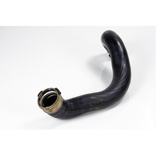 Mangueira Intercooler Dir. Mercedes C200 W204 A2045282682