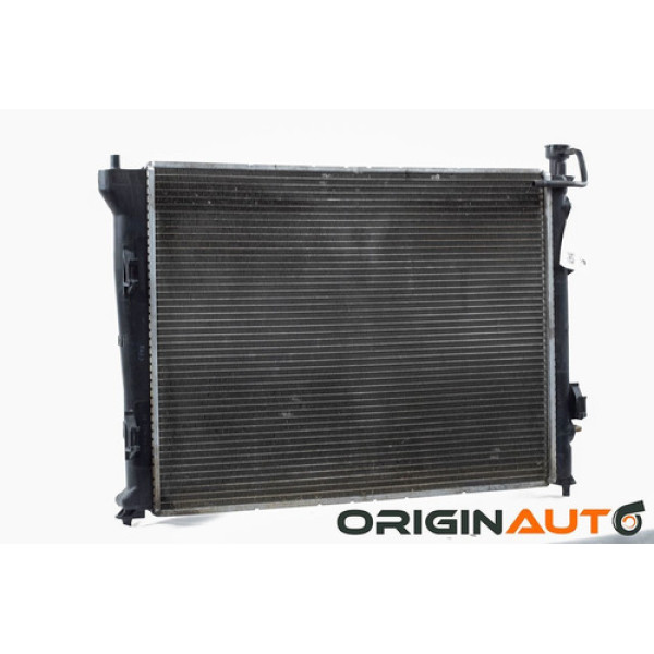 Radiador De Água Hyundai I30 2010 2011 2012