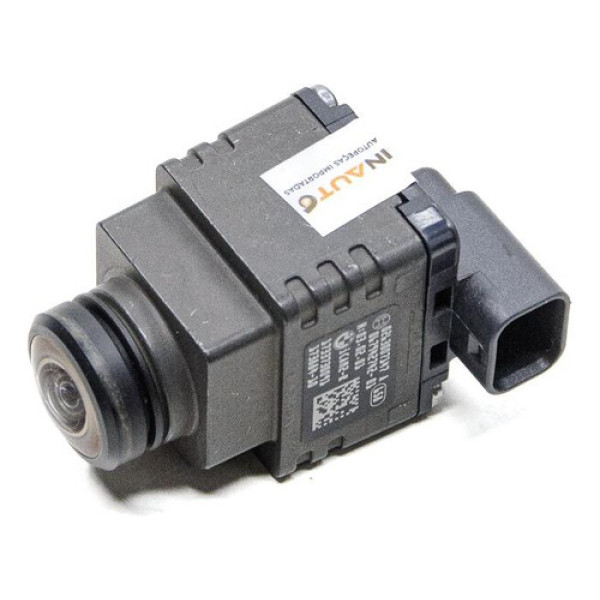 Câmera De Ré Bmw X3 G01 252cv 2018 7942742