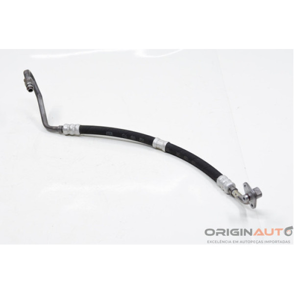 Duto Mangueira Oleo Direcao Volkswagen Amarok Highline 2016 