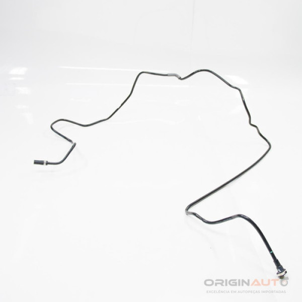 Mangueira Canister Combustivel Mercedes C 43 Amg W205 2018 A