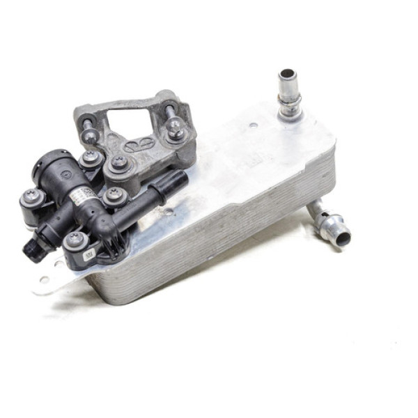 Radiador Resfriador Óleo Bmw X3 G01 252cv 2018 8607237