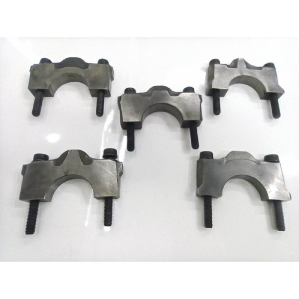 Mancal Virabrequim Audi A3 1.8 Tsfi 2014 2016 2017