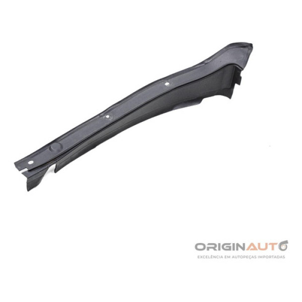 Acabamento Capo Direito Bmw 320i 2014 F30 7264274