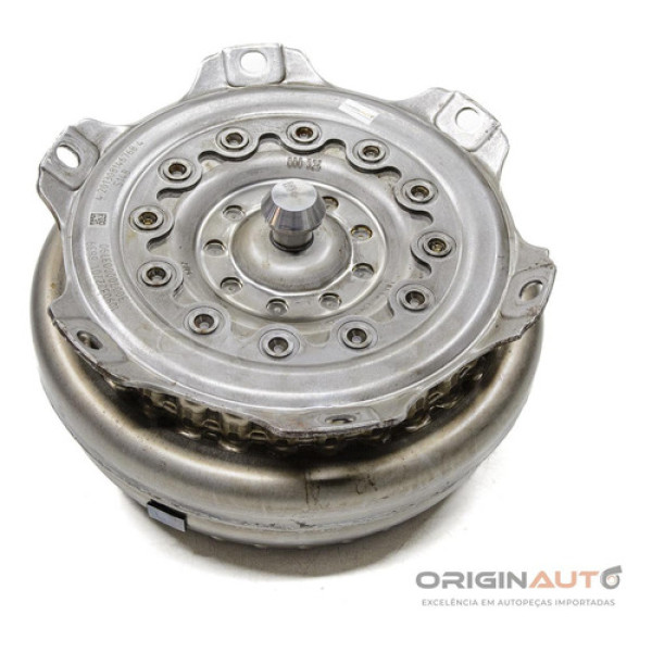 Conversor Torque Bmw 320i 2014 F30 7604965