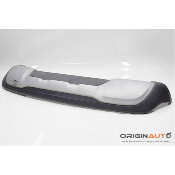 Parachoque Tras Inf Mercedes Gla 200 2014 15 16 17 18 2019