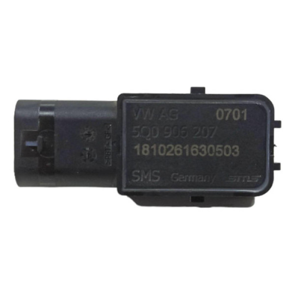 Sensor Pressão Combustível Audi A5 190cv 2019