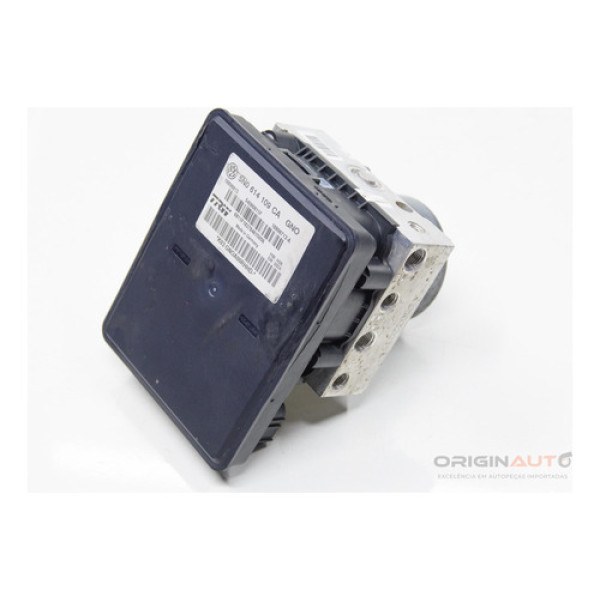 Modulo Bomba Central Audi Q3 8u 2.0 180cv Quattro 5n0614109c