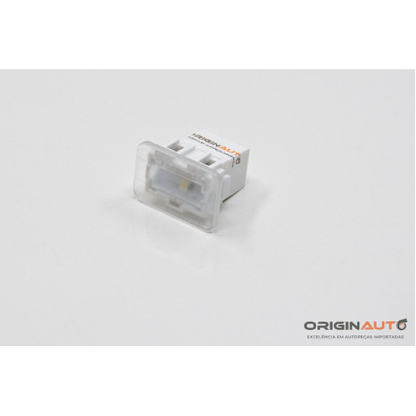 Luz Cortesia Assoalho Audi A3 Sedan 1.8 Tfsi 2014 4g0919390a