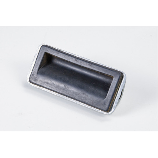 Maçaneta Botão Tampa Traseira Audi Q3 A3 15 16 17 4g5827229