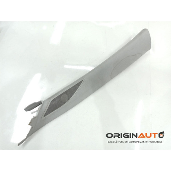 Acabamento Esquerdo Parabrisa Volkswagen Golf Highline 2014 