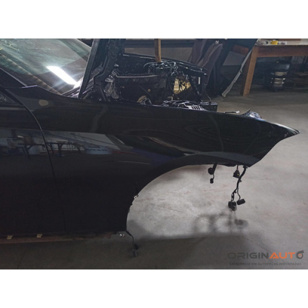 Paralama Direito Bmw 320i M G20 2020