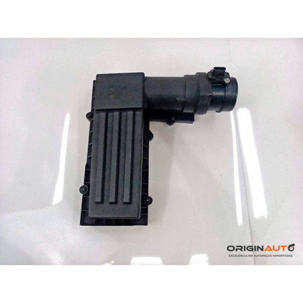 Sensor Maf Fluxo Ar Audi A3 Jetta Tiguan 2.0 Tsi 06j906461d