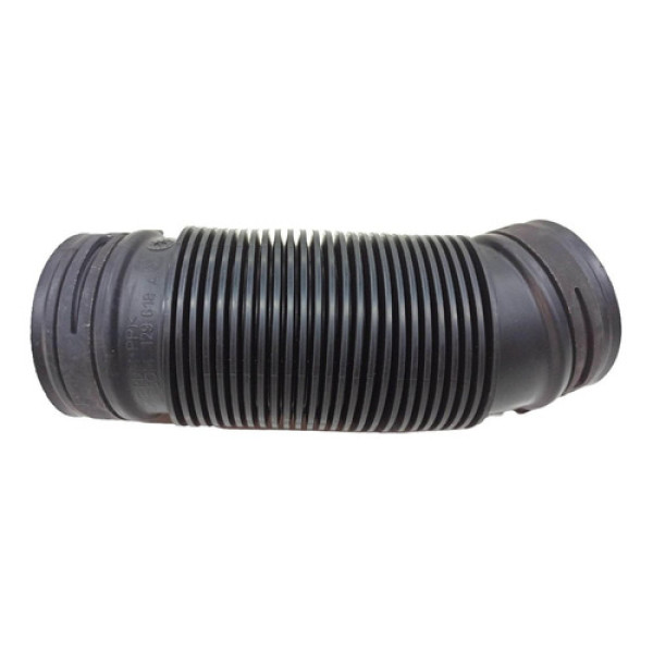 Mangueira Duto Ar Frontal Audi A3 Sedan 1.4 2019 5qm129618a