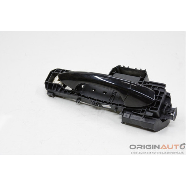 Maçaneta Porta Traseira Direita Mercedes C200 W204 2011