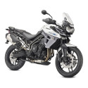 Condutor Entrada Filtro De Ar Triumph Tiger 800 2015 A 2017