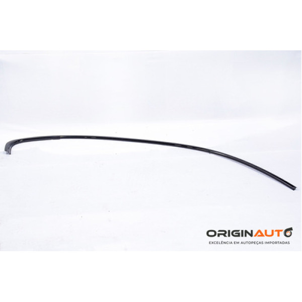 Friso Moldura Porta Superior Direito Bmw 335i E90 06-11