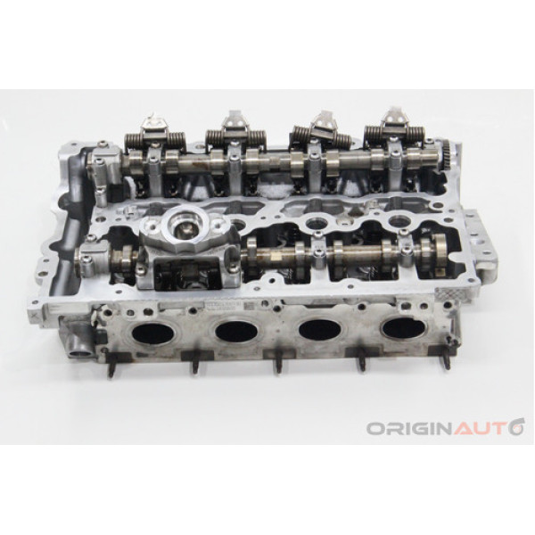 Cabeçote Bmw X1 F48 Mini Cooper F56 Motor B48 Para Retífica